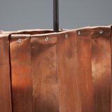 Thomas Serruys Floor Lamp Contemporary Belgian design - 2000's