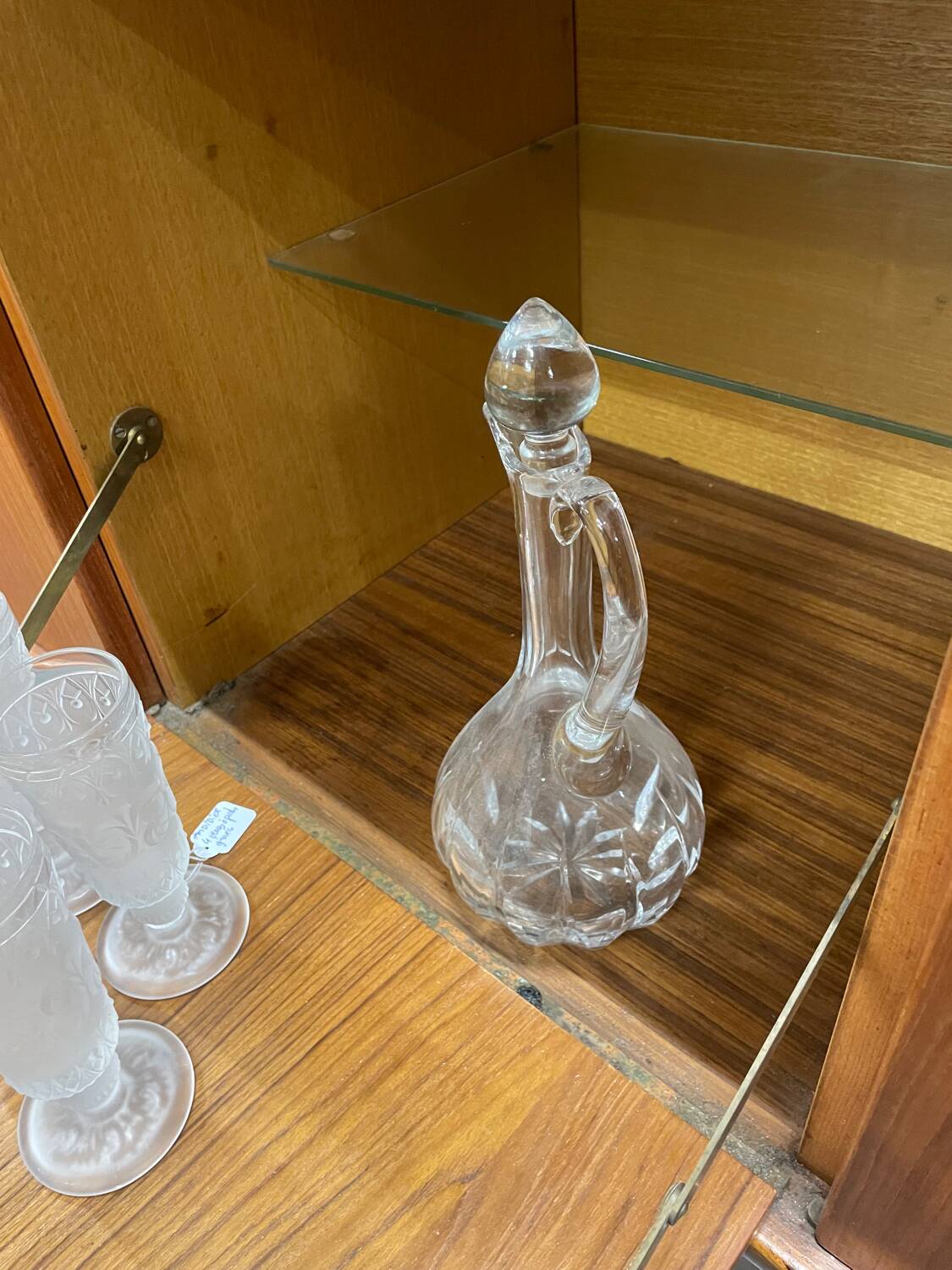 Roger Hilaire's Enfilade