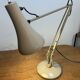 Lampe d’architecte vintage Anglepoise Modèle 90 (Herbert Terry & Sons)