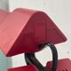 Lampe picchio, Isao Hosoe, Luxo 1980
