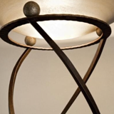 Wall lamps Jean-François Crochet