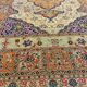 Persian carpet