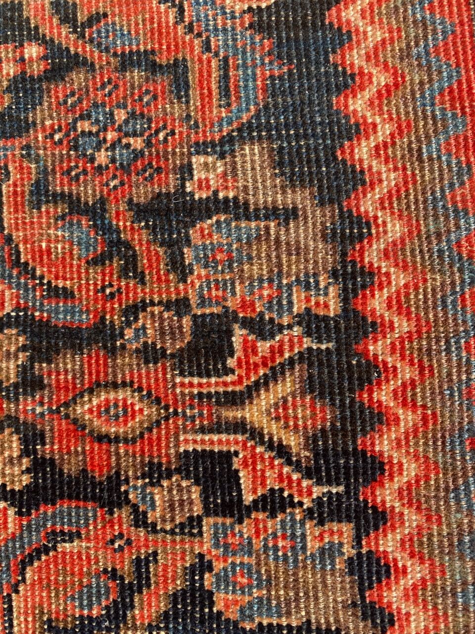 Persian Ferahan rug 118x202 cm
