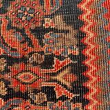 Persian Ferahan rug 118x202 cm