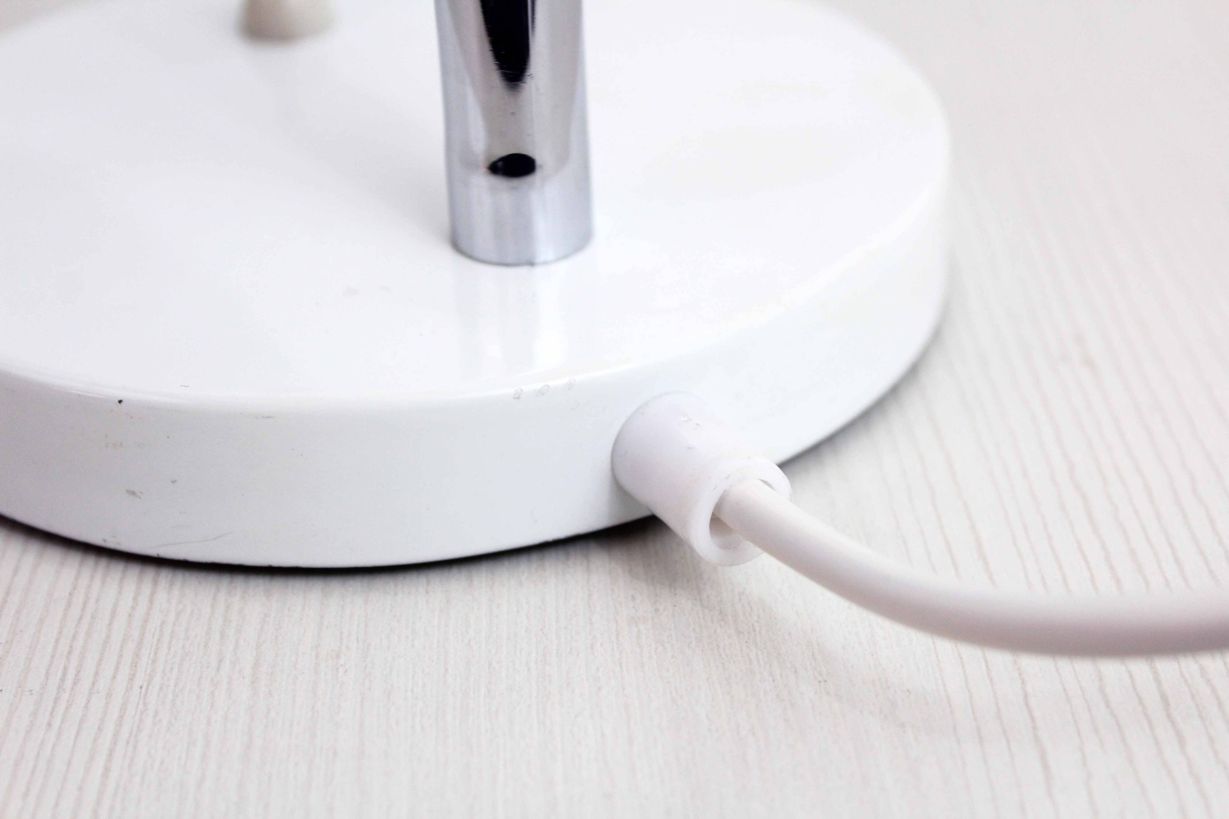 Lampe de bureau Regent 1950