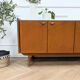 Enfilade scandinave