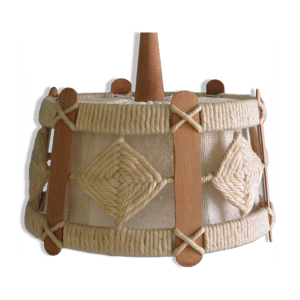 suspension vintage en