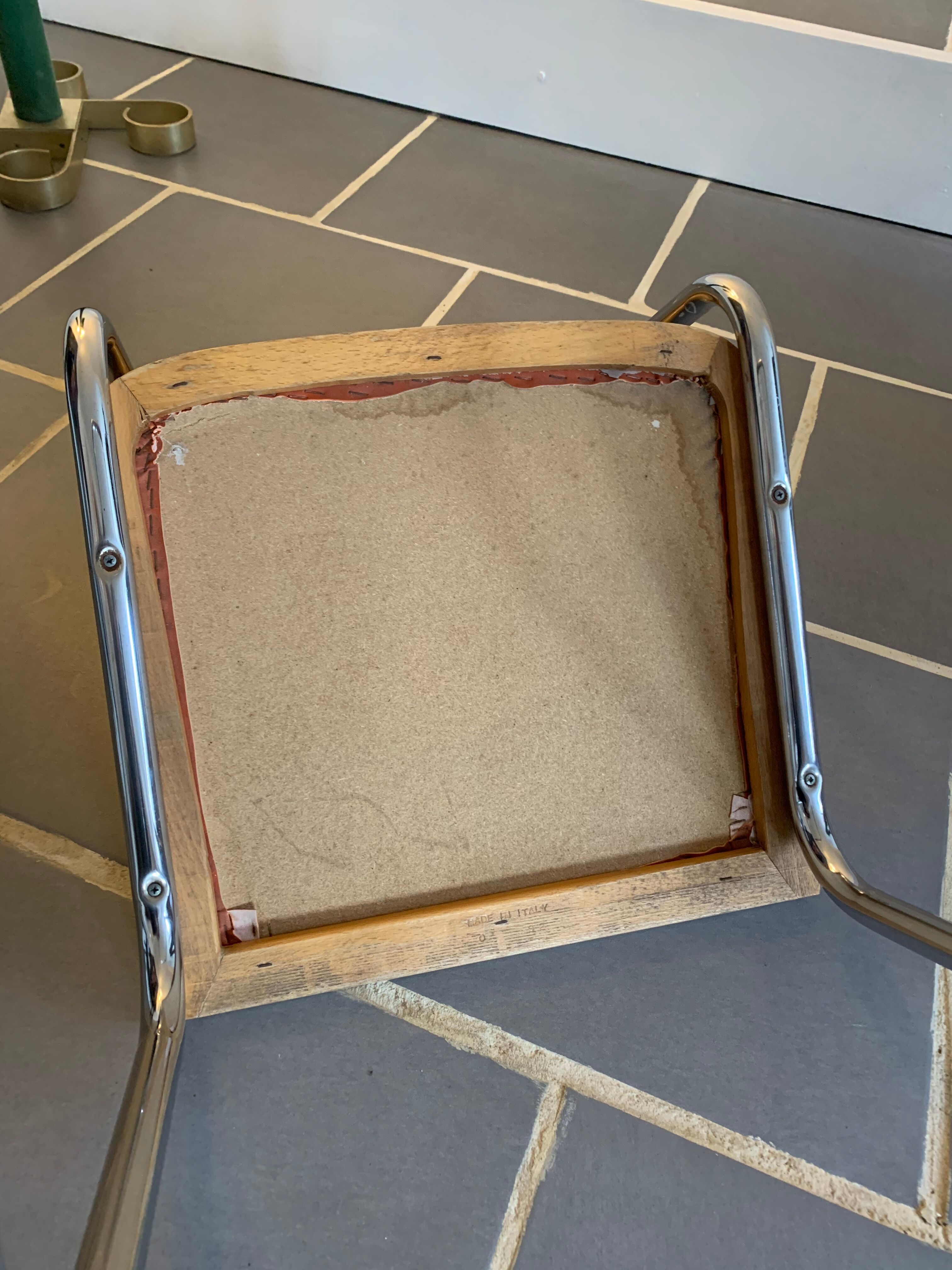 Vintage Breuer Cesca Chair