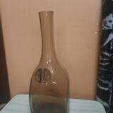 Bouteille soliflore