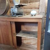 Old school furniture