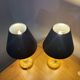 Art Deco style lamps