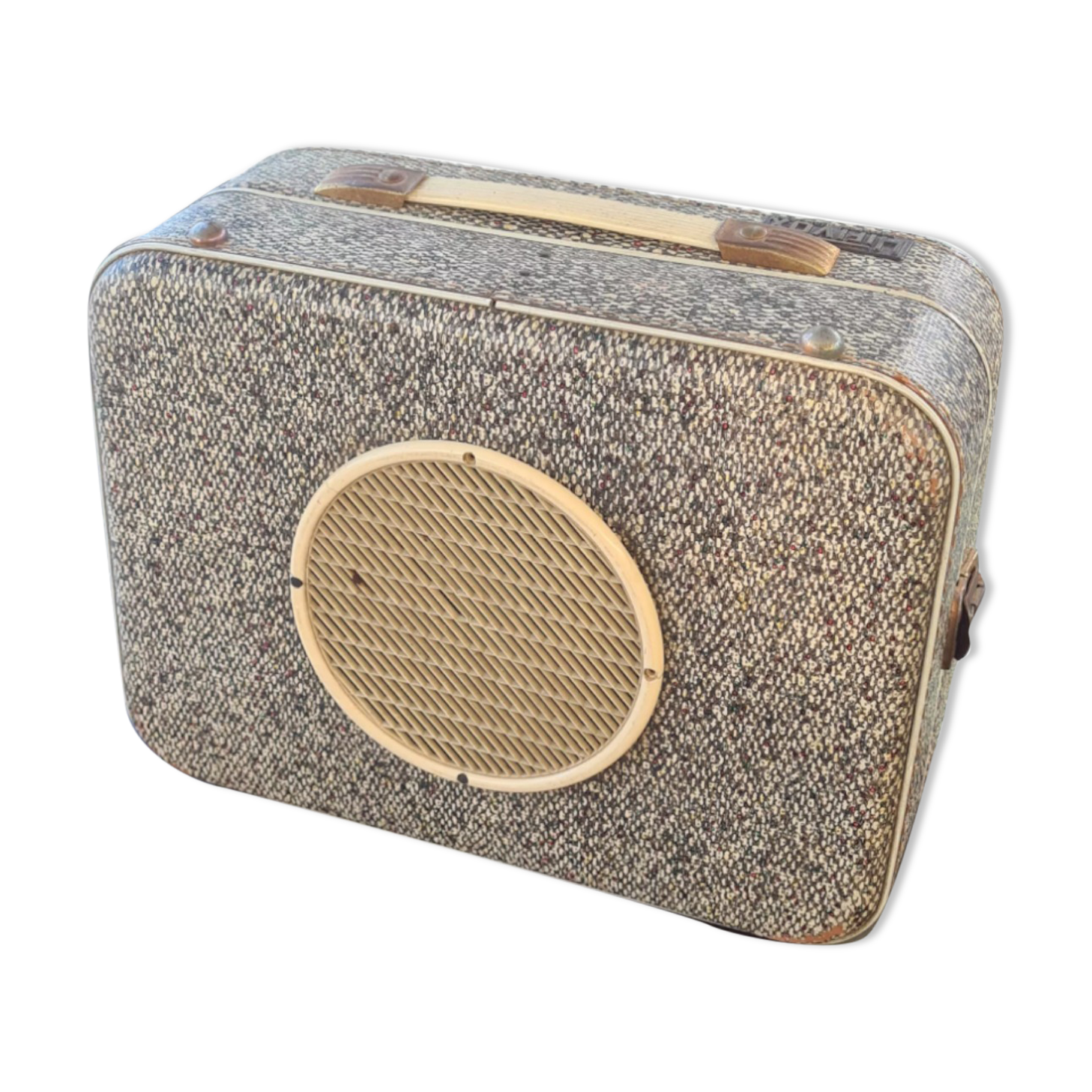 Hifivox record player