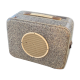 Hifivox record player