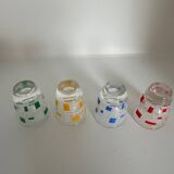 Shot glasses