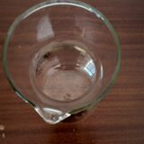 Carafe décanteur Pyrex