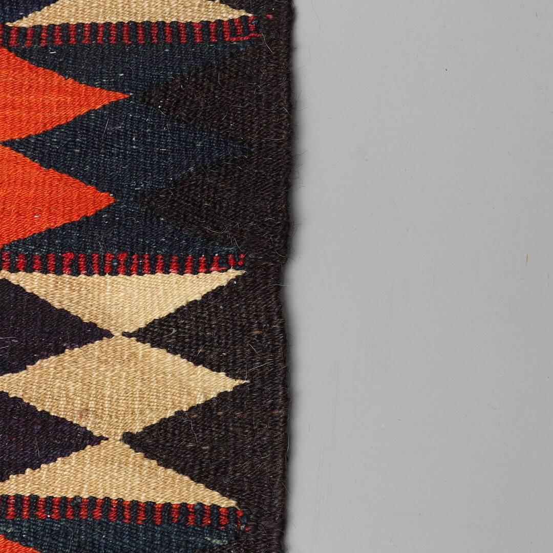 Kilim rug