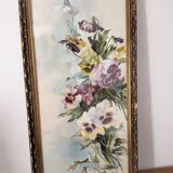 Watercolor thoughts 1916