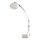 Lampadaire Arc années 60-70 Guzzini