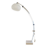 Lampadaire Arc années 60-70 Guzzini