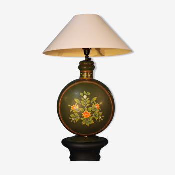 Lamp "Boule" early 20th century