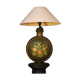 Lamp "Boule" early 20th century