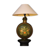 Lampe "Boule" début XXème siècle
