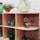Antique furniture