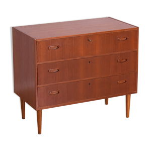 Commode, Suède, 1970