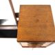 Scandinavian teak dressing table "Model 315", Svante Skogh, Sweden, 1960