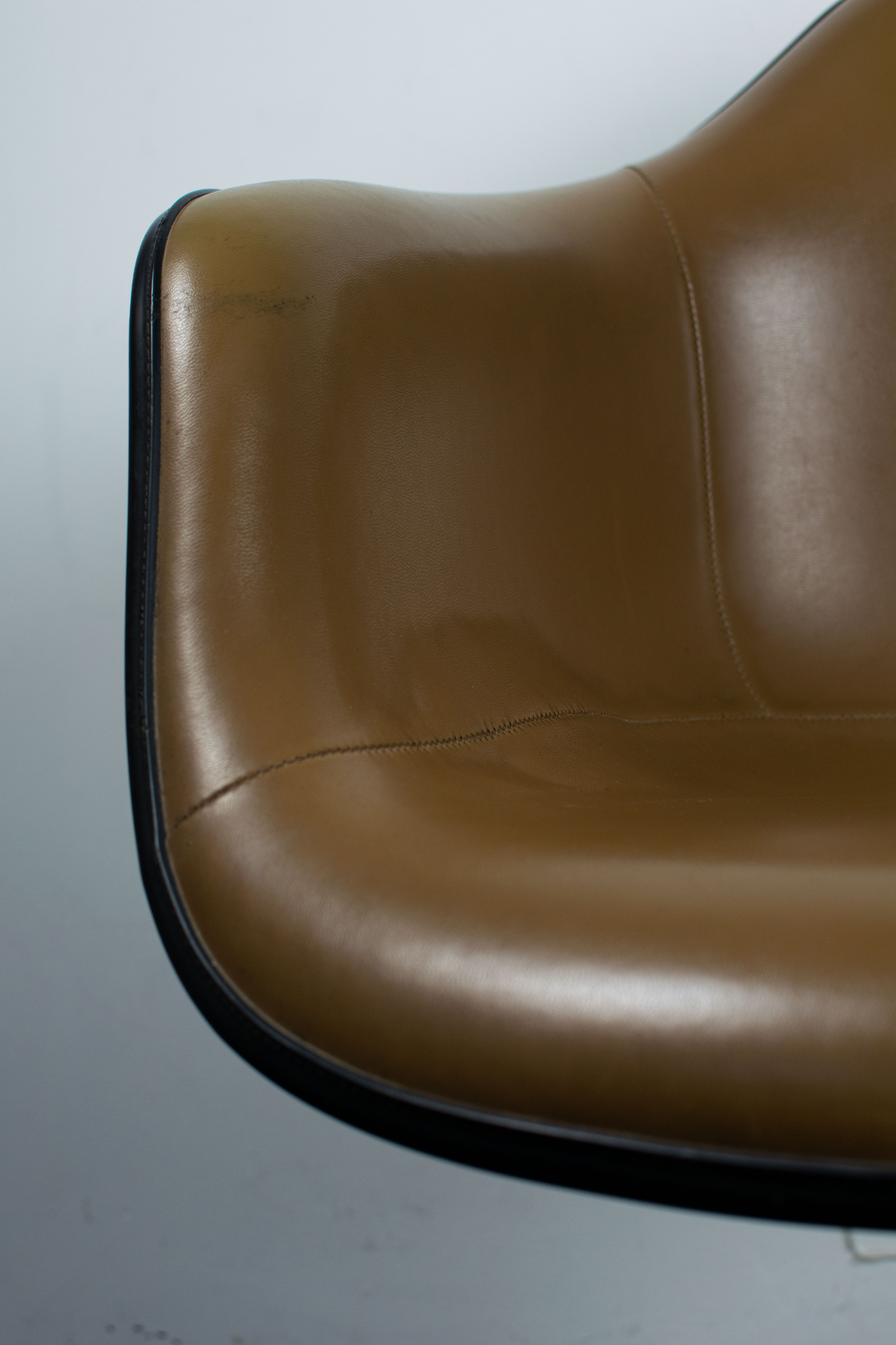 Armchair Eames DAT Herman Miller 1960