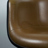 Armchair Eames DAT Herman Miller 1960