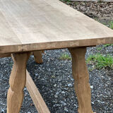 Table de ferme