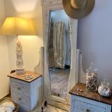 Art deco dressing table
