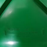Kartell chair 4875 carlo bartoli