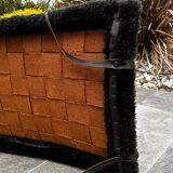 Model 36 lounge chair called "Pernilla" by Bruno Mathsson