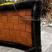Model 36 lounge chair called "Pernilla" by Bruno Mathsson