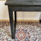 Stepped draftsman's office