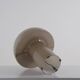 Vintage XL Lido glass table lamp by Peill & Putzler, 1980s