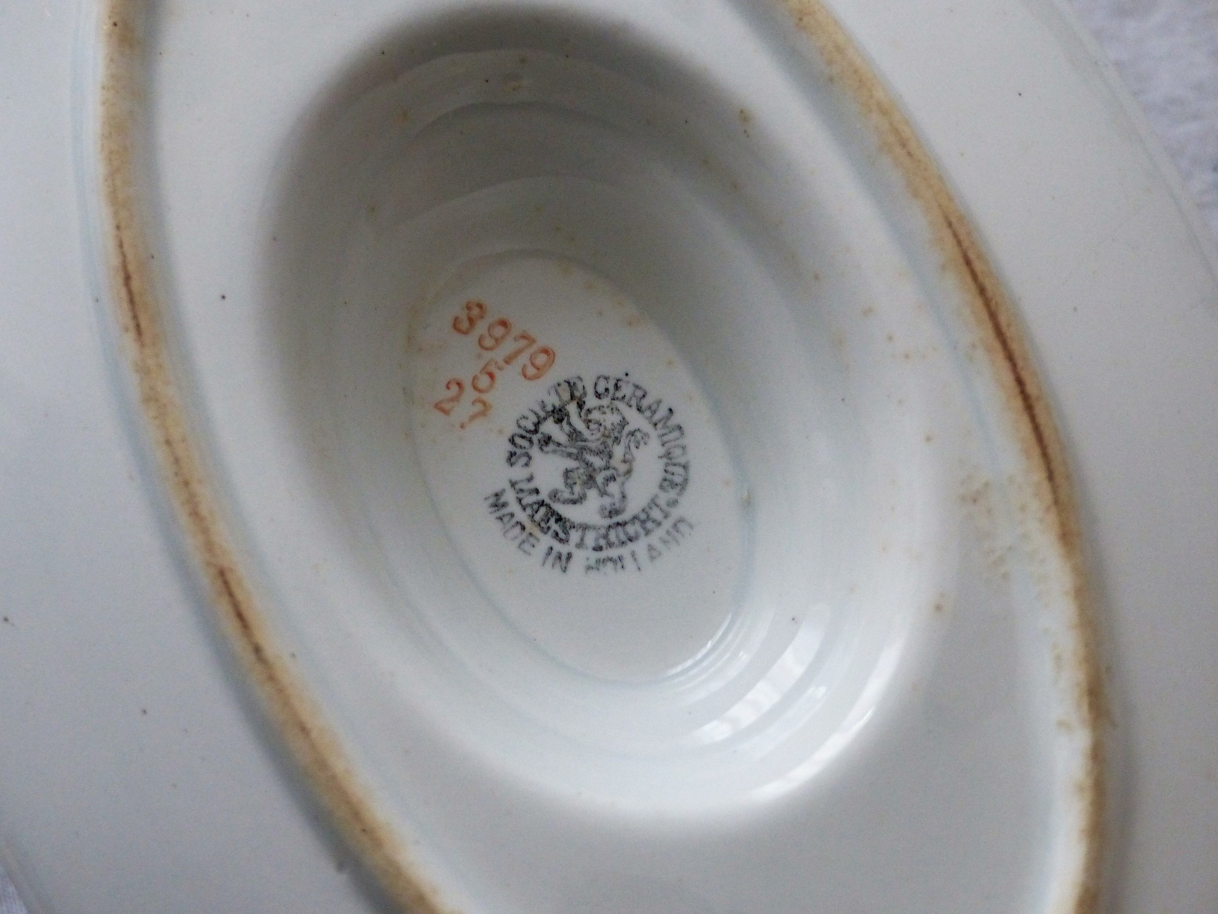 Saucière Maestricht Holland