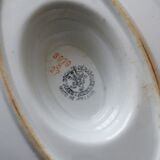 Saucière Maestricht Holland