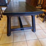 Farmhouse table