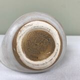 Niderviller earthenware carafe