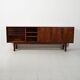 Danish rosewood sideboard