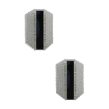 Set of 2 Home Wall Lights by Kaiser Leuchten, 1960s
