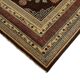 Turkish Handknotted Wool Oushak Rug 219 cm x 303 cm