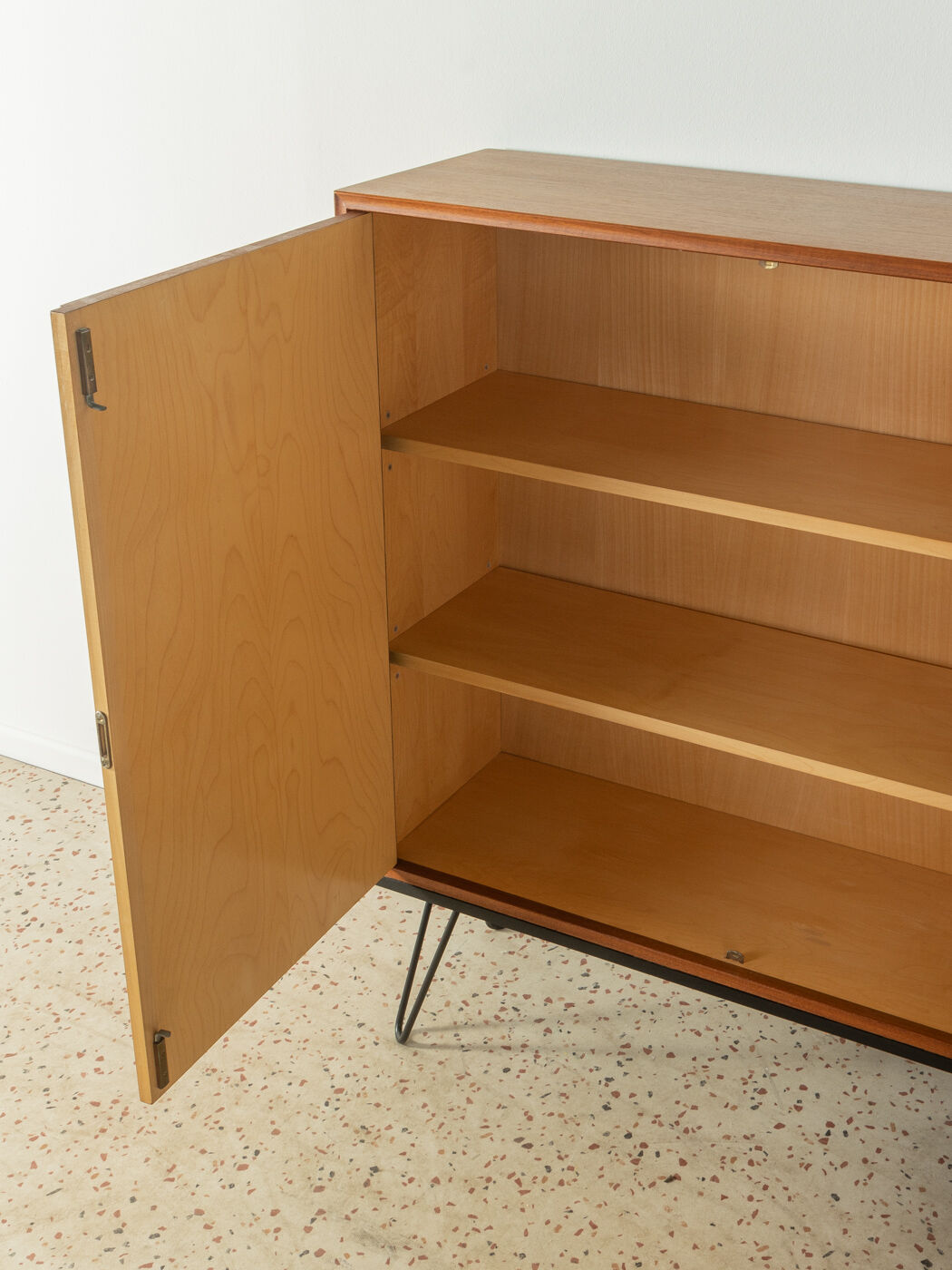 1960s Dresser, Heinrich Riestenpatt