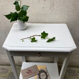 Side table art deco style