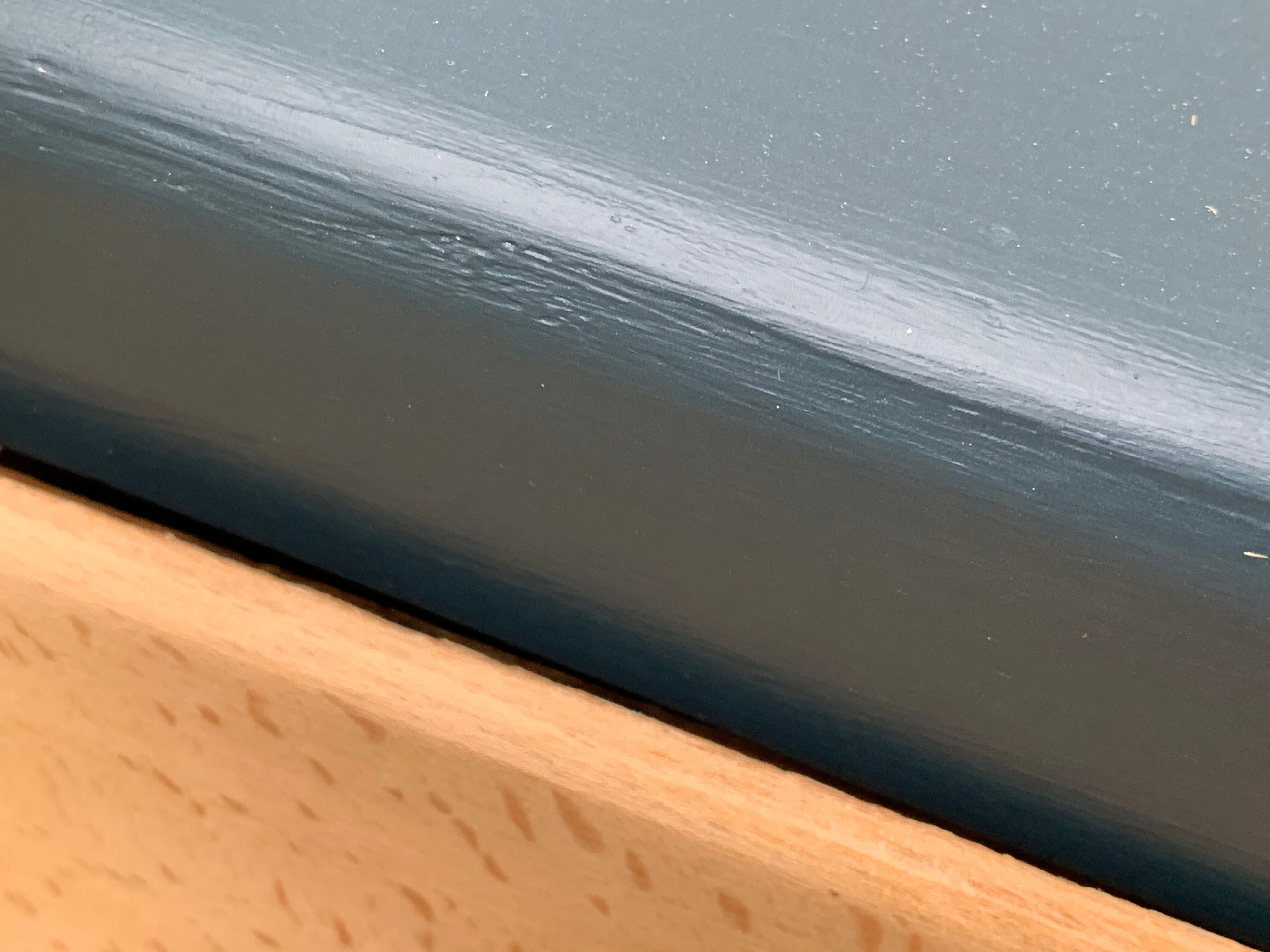 Art Deco dresser 1930