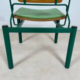 Chair by Hans Ulrich Bitsch