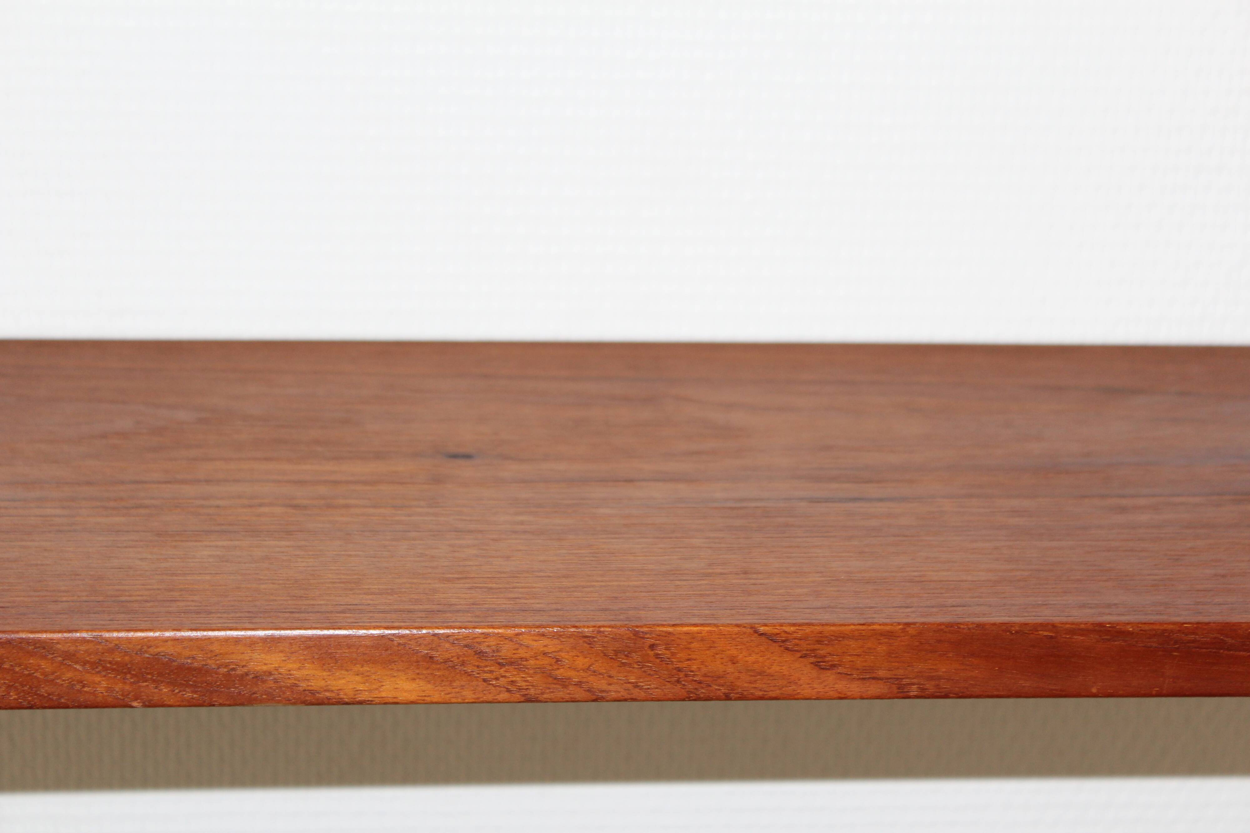 Poul Cadovius 50s shelves